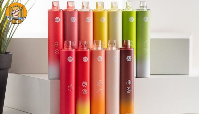 Giá của Dotmod Disposable bao nhiêu trên thị trường?