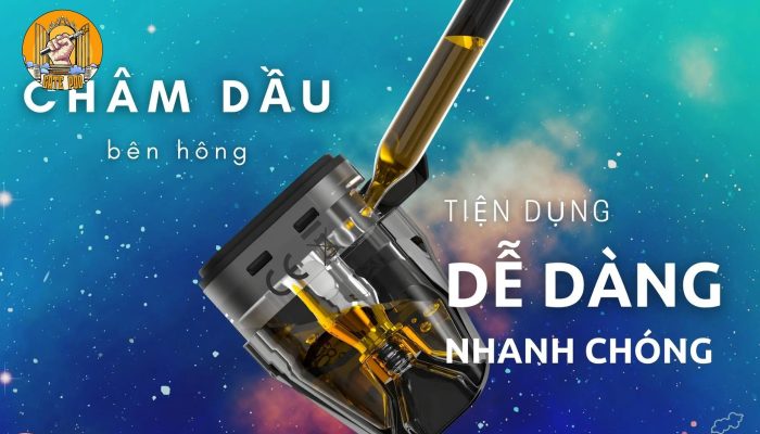 Hướng dẫn chi tiết những bước sử dụng đầu Xlim SE