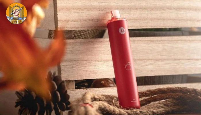 Hướng dẫn sử dụng Dotmod Disposable Pod