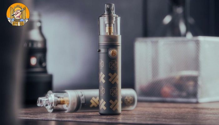 DotMod Revo giá bao nhiêu?