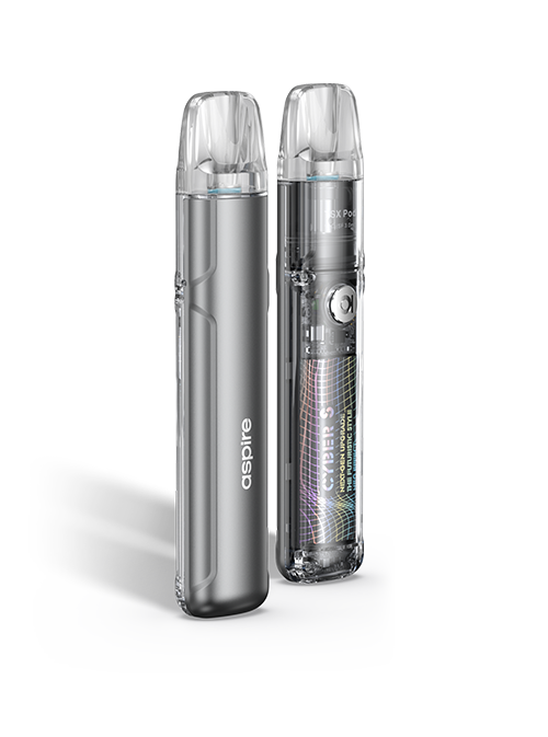 Aspire Favostix