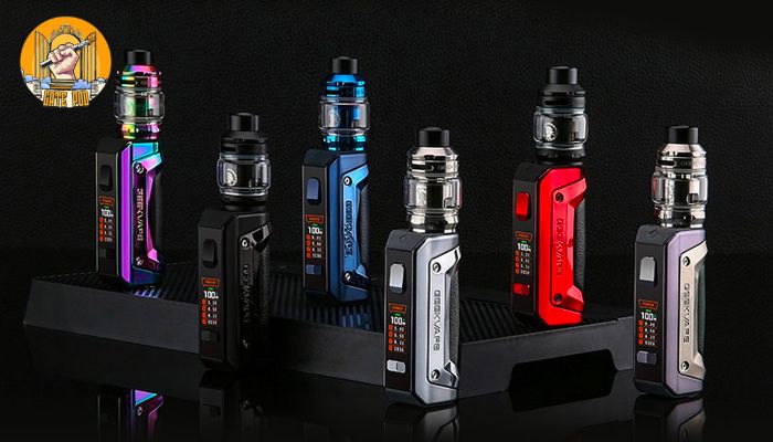 Khái niệm và ưu nhược điểm của Vape