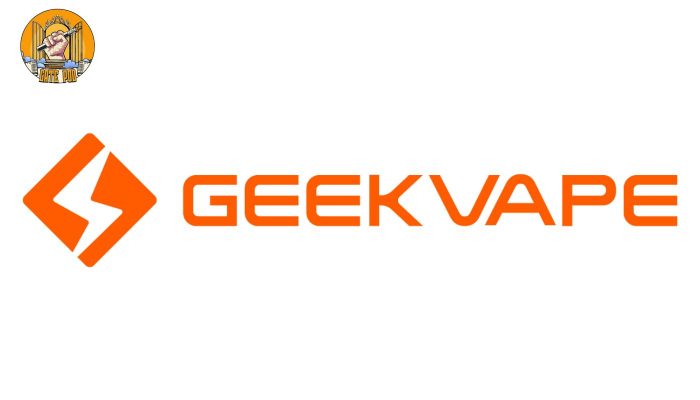 Thương hiệu Geekvape