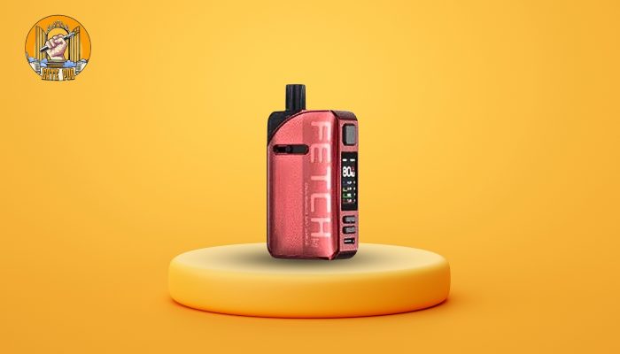 Thiết bị Smok Fetch 2 Pod Kit