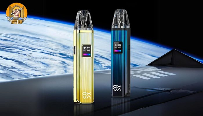 Vape Pod Oxva Xlim Pro