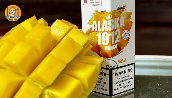 Thông số chi tiết hãng Juice Alaska 1912