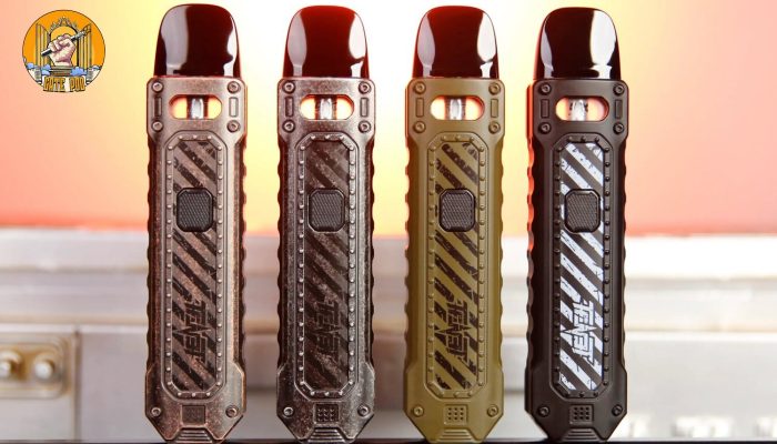 Uwell Caliburn Tenet 16W