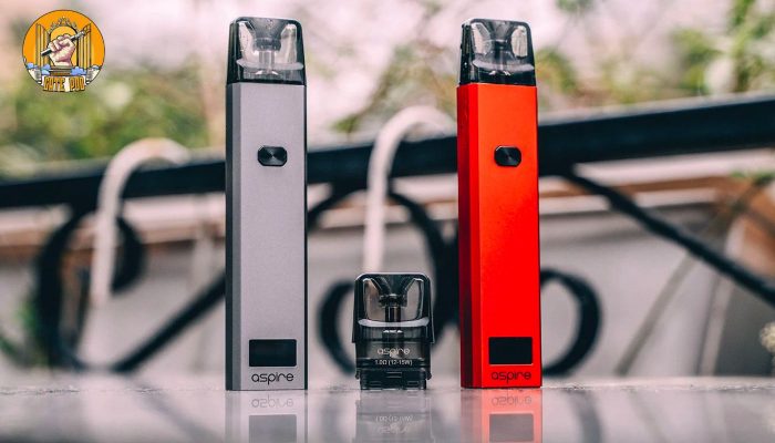 nguyên lý hoạt động cảm biến lực hút vape