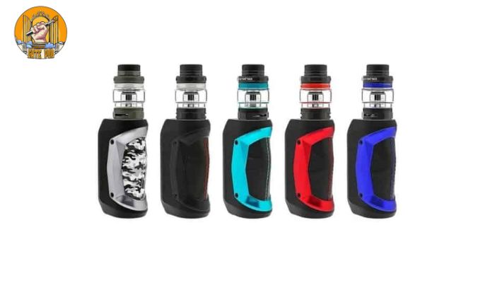 Geekvape starter kit