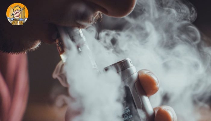 mua Vape cũ không đảm bảo hiệu suất 