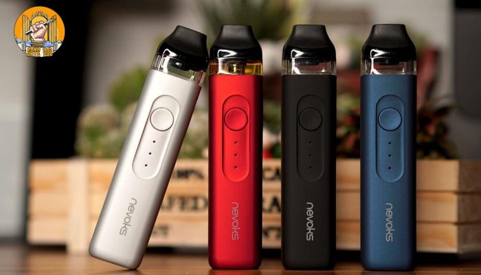 Mua Vape cũ đã qua sử dụng