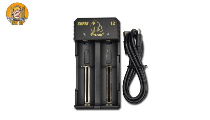 Thiết bị sạc rời của Vape