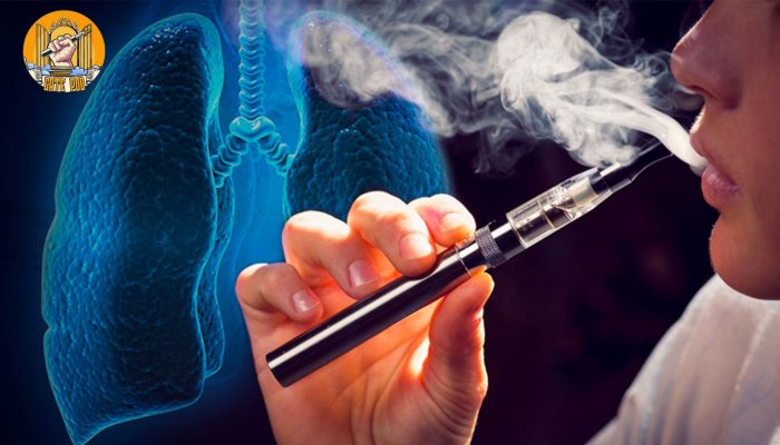 thuốc lá điện tử vape là gì